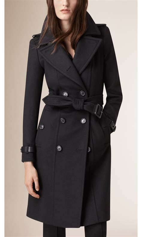 women's burberry coats on sale|More.